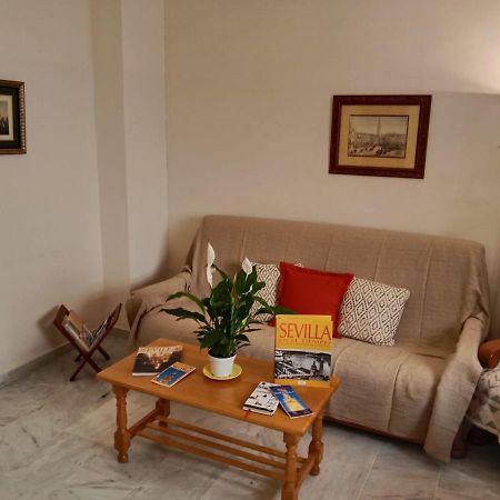 Wish Suite Setas De Sevilla 外观 照片
