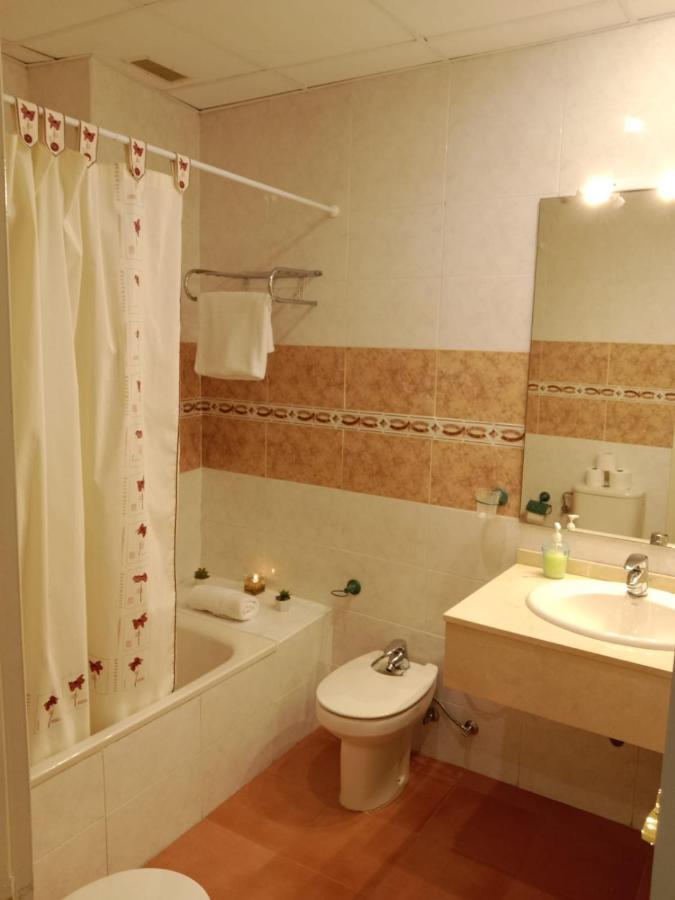Wish Suite Setas De Sevilla 外观 照片