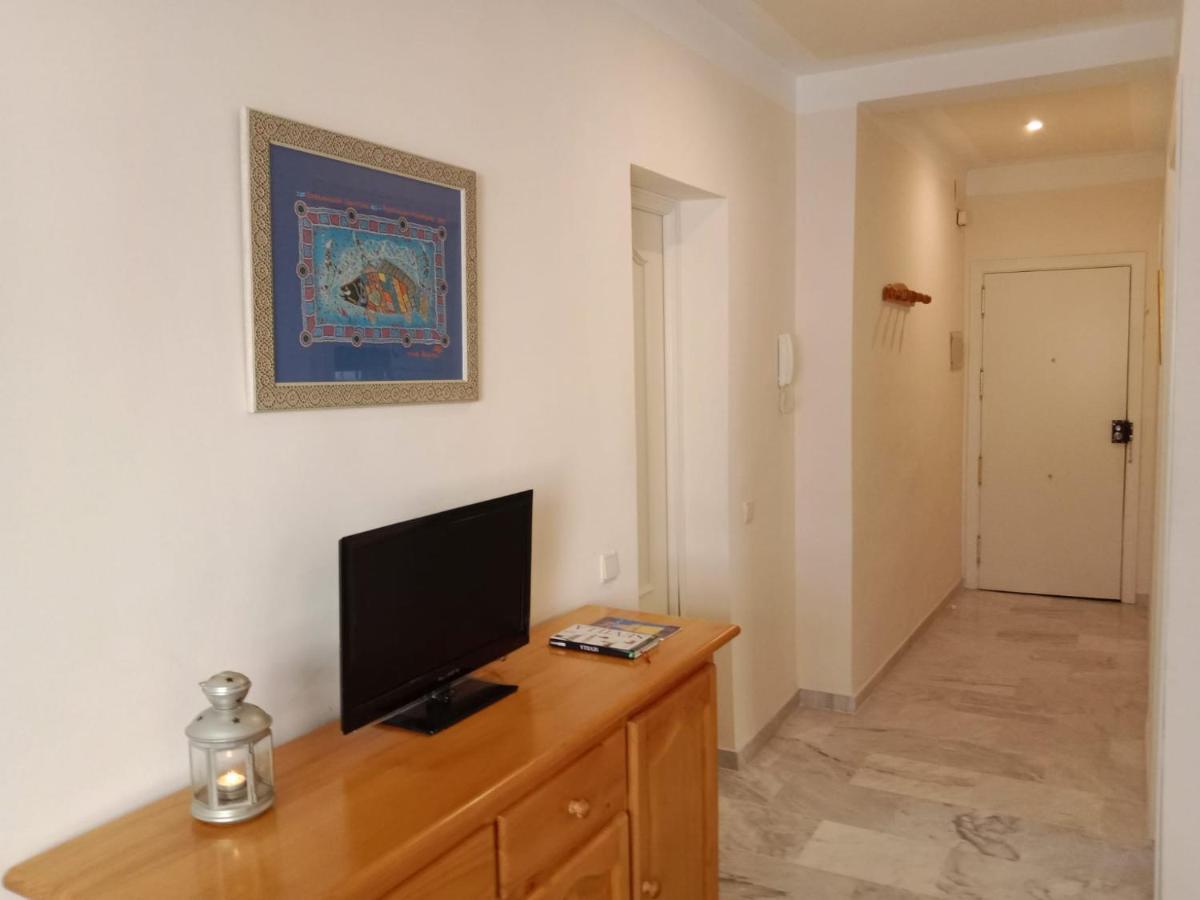 Wish Suite Setas De Sevilla 外观 照片