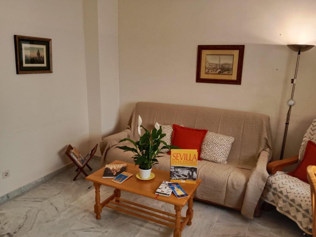 Wish Suite Setas De Sevilla 外观 照片