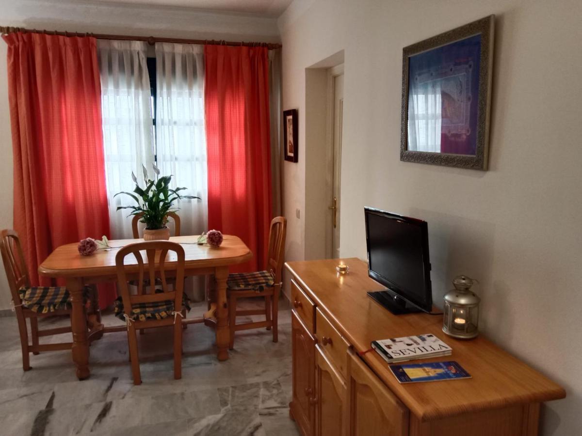 Wish Suite Setas De Sevilla 外观 照片