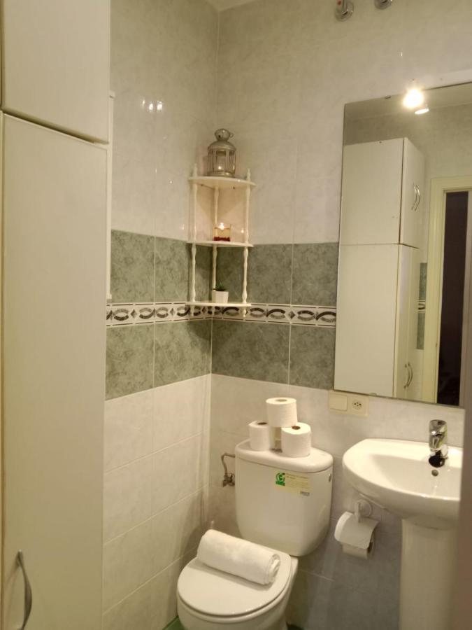 Wish Suite Setas De Sevilla 外观 照片