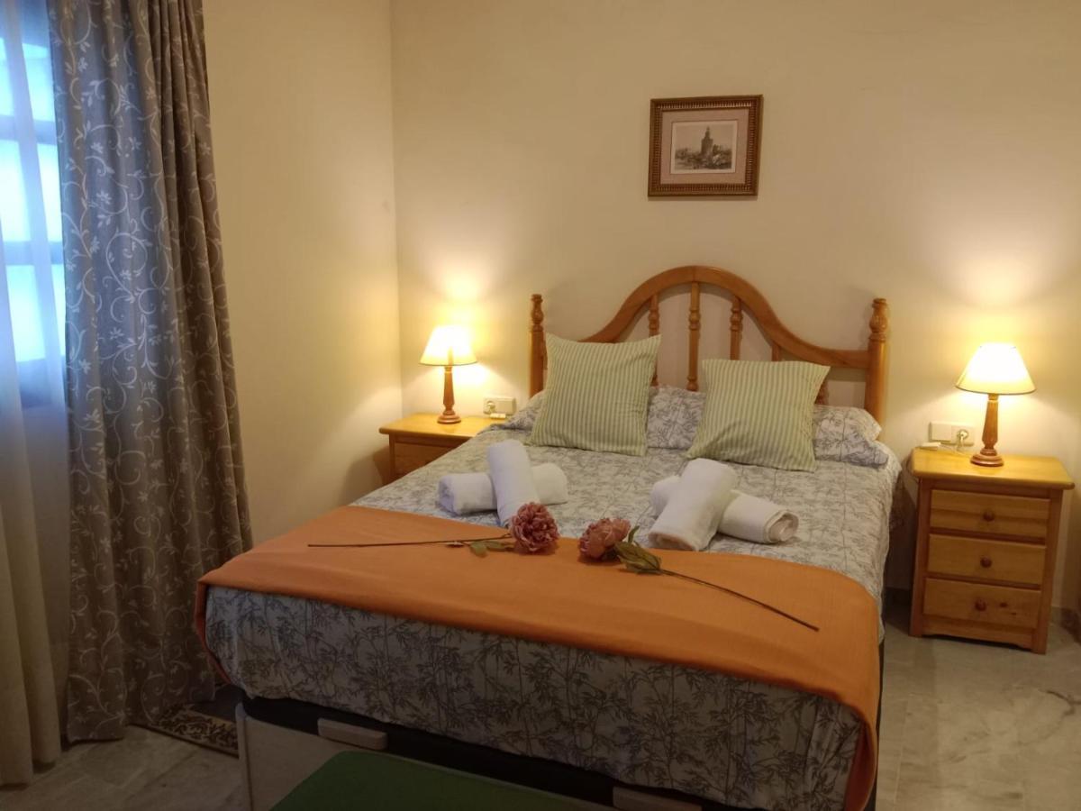Wish Suite Setas De Sevilla 外观 照片